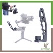 Bilate Versatile Handle For Zhiyun Weebill S Gimbal